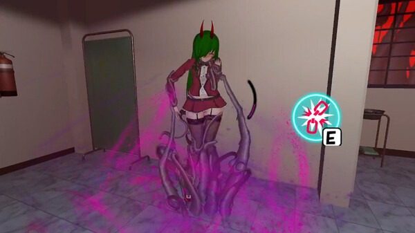 女体化装置Ver 攻略要点 演示图 6